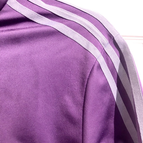 Vintage Adidas Originals Firebird Track Jacket - Picture 3 of 8